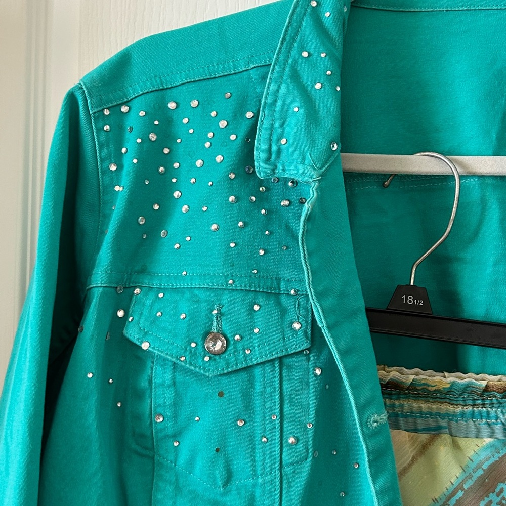 Jacket